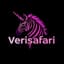 VeriSafari logo